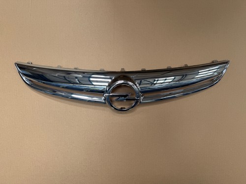 Opel corsa 14 chrome - 11-14,