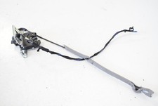 MERCEDES-BENZ E Coupe C207 2012 Other Body Parts