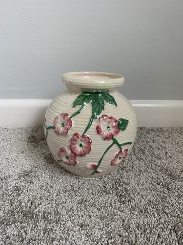 Vintage maling blossom - vintage,