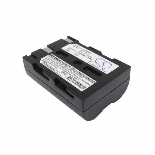 Battery for sigma sd14 - battery,