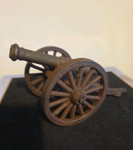 Heavy guage possibly antique - heavy,