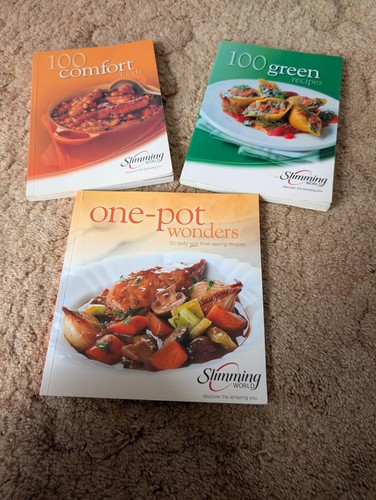 Selection slimming world - 3,