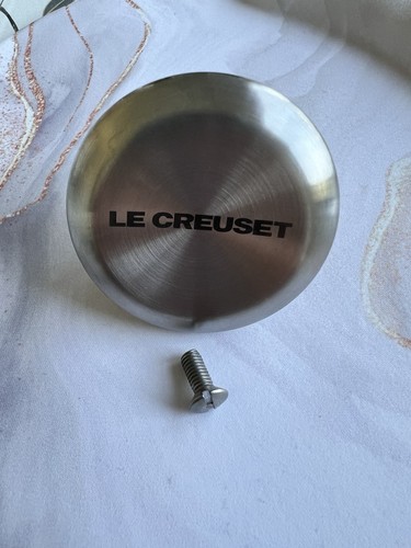 Creuset 57mm large - creuset,