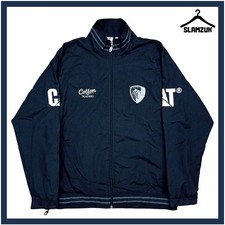 Leicester Tigers Rugby Jacket