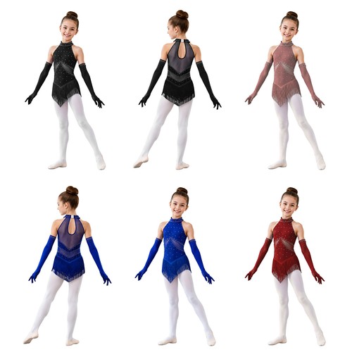Kids girls dancewear - kids,