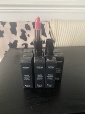 12 x WOW London Matte Lipstick