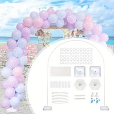 Balloon arch kits column - balloon,