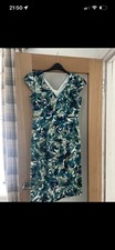 Principles Floral Petite Dress