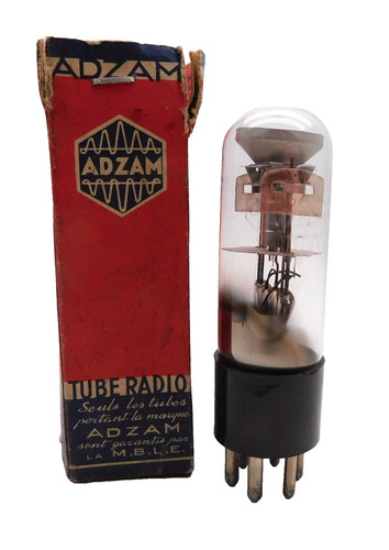 Adzam 6e5 magic - adzam, eye