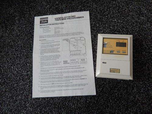 Danfoss randall 102e - danfoss,