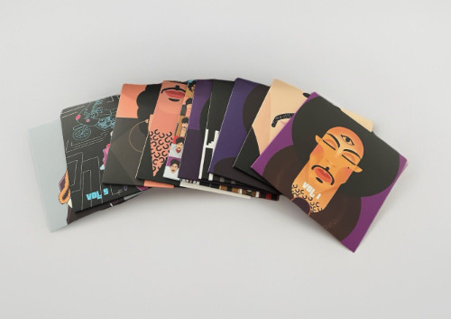 Prince disc set - prince, chameleon