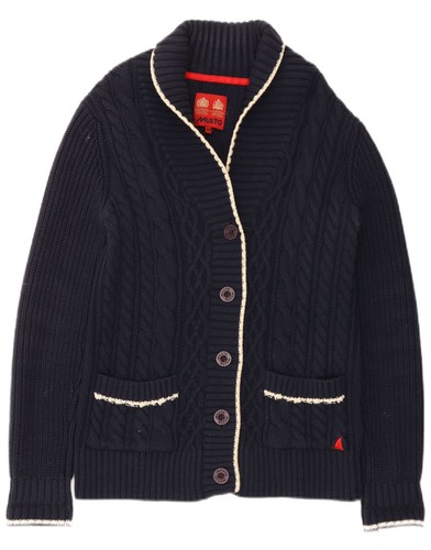 Musto womens cardigan sweater - musto,