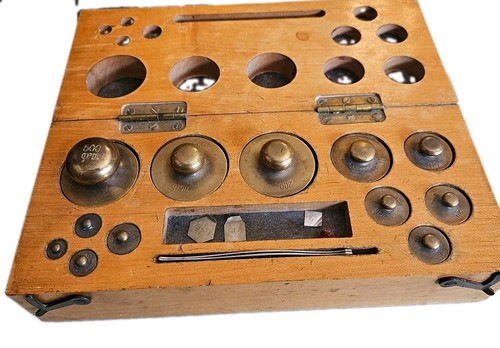 Mid 20th century precision - mid-20th-century,