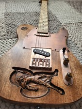 E-Guitar Guitar Telecaster