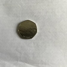 Olympic 2011 Swimming  50p
