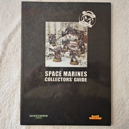 Warhammer space marines - space,