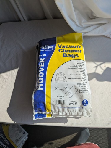 Electruepart hoover h15 - electruepart, &