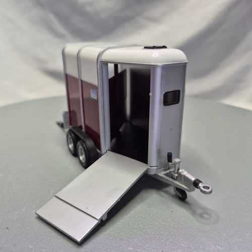 Britains horse box - britains,