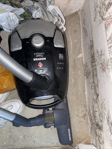 Hoover pc20pet 001 - pc20pet,