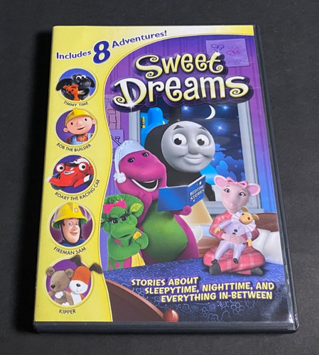 Hit favorites sweet - favorites, dreams