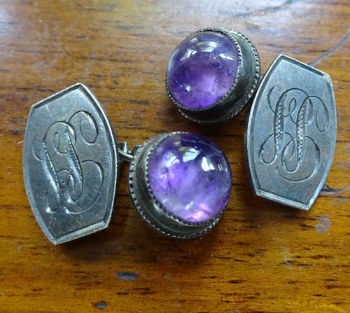 Vintage john hart sterling - john,