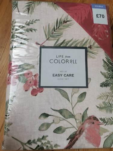 Christmas duvet cover set - christmas,