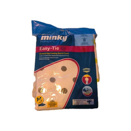 Minky homecare easy tie - minky,