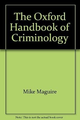The oxford handbook - oxford,