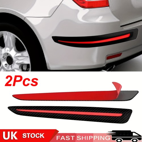 2pcs car bumper - 2pcs,