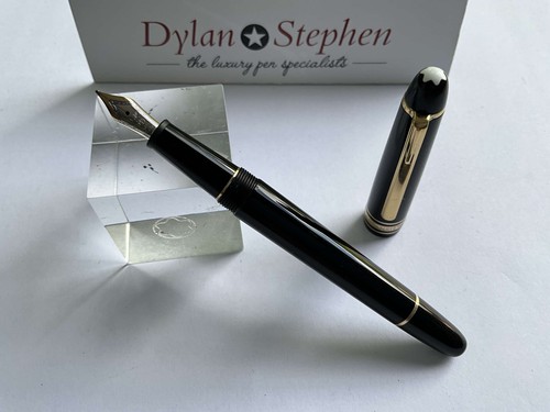Montblanc meisterstuck 145 - meisterstuck,