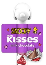 Hershey kisses tube - hershey’s,