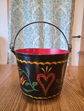 Cast Iron Bean Pot A&N No 7