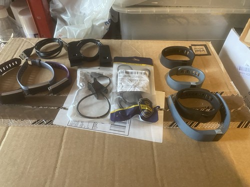 Collection fitbits and - collection,