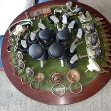 Job Lot of Antique Vintage