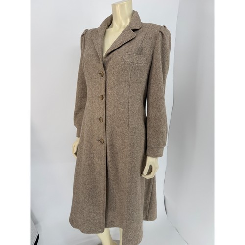 Vintage 1970s ilgwu wool - 1970s,