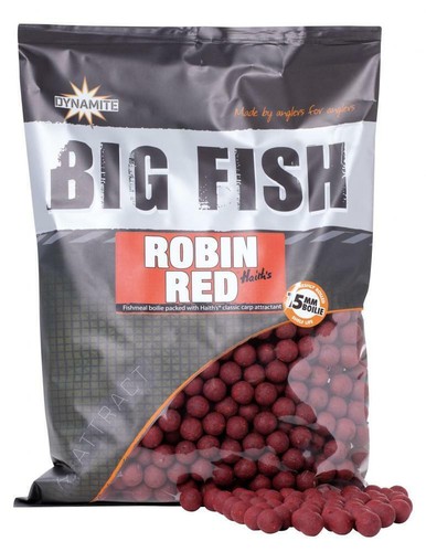 Dynamite baits big fish - baits,