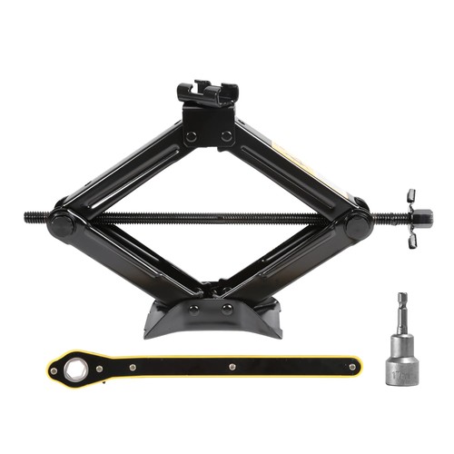 Leadstand scissor jack - leadstand,