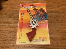 Vintage child’s toy metal