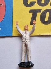 Corgi Toys Gift Set 14 Jeep