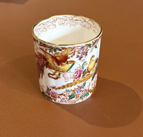 Royal crown derby 1969 - 1969, 1st