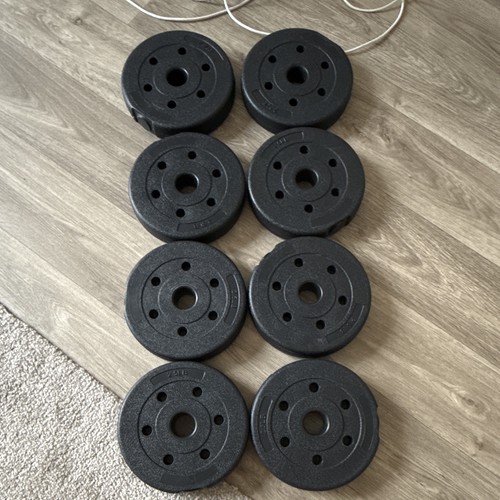Black standard weight - 2.5,