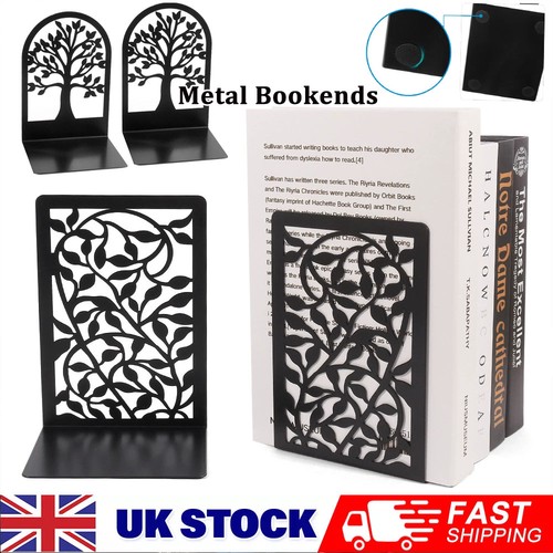 Heavy duty metal book - heavy,