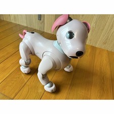Sony AIBO ERS-1000 Strawberry