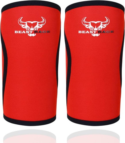 Knee support compression anti - support,