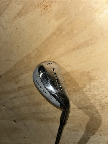 Dunlop max driving iron - driving,