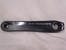 Shimano Ultegra 6800 Left Crank Only 172.5mm Not a chainset for a road bike