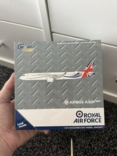 Gemini MACS Airbus A321neo