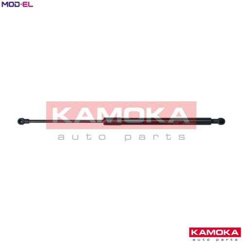 Gas spring bootcargo area - gas,