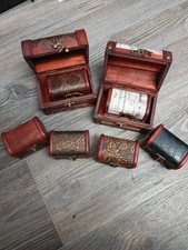 Small Chest Joblot