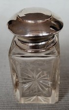 Beautiful Vintage Sterling